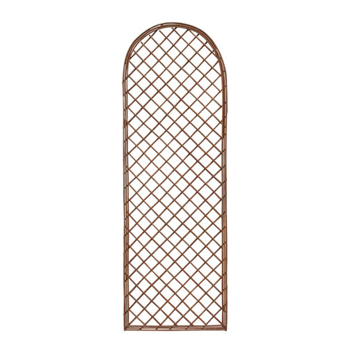 MGP 72'' H x 24'' W Wood Lattice Panel Trellis & Reviews Wayfair